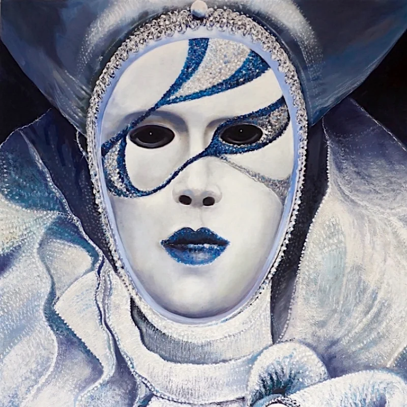 Artwork by Paul Ygartua — articles