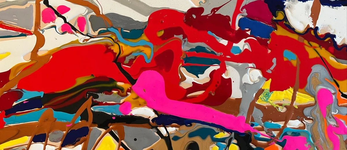 Artwork by Paul Ygartua — gallery