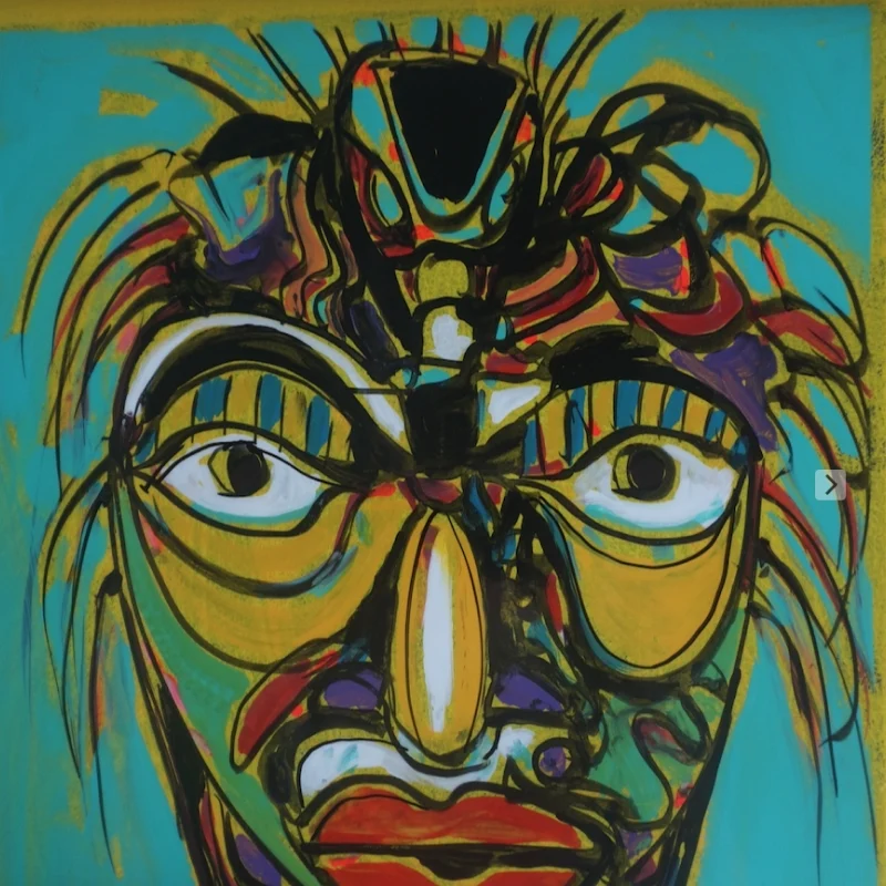 Artwork by Paul Ygartua — articles