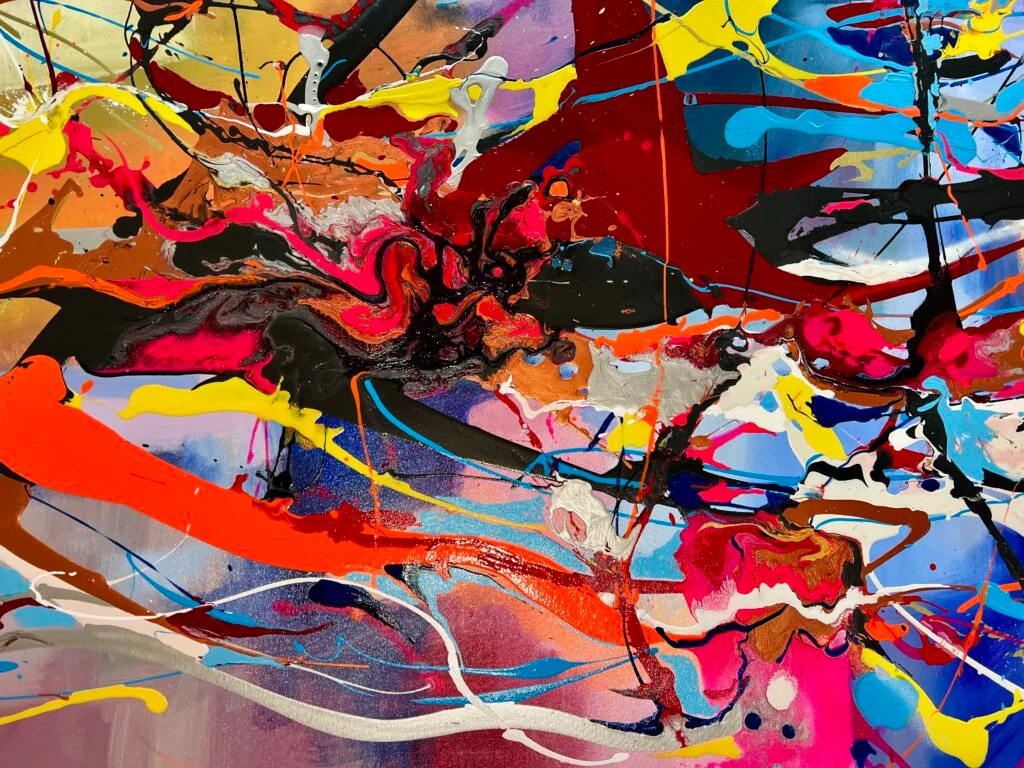 PERSPECTIVES THE ART OF PAUL YGARTUA