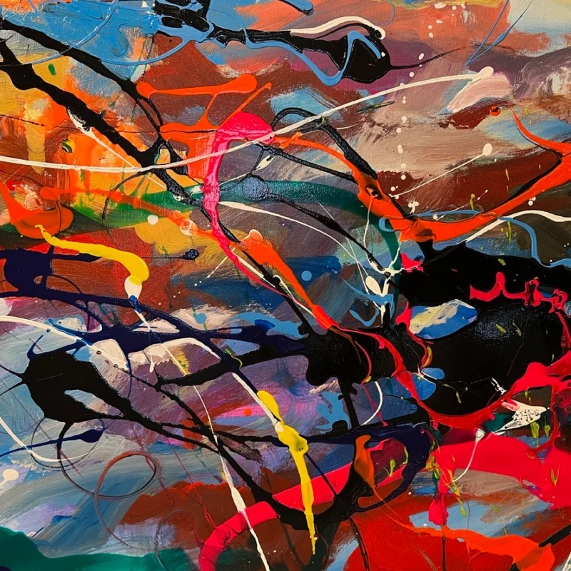 Artwork by Paul Ygartua — articles