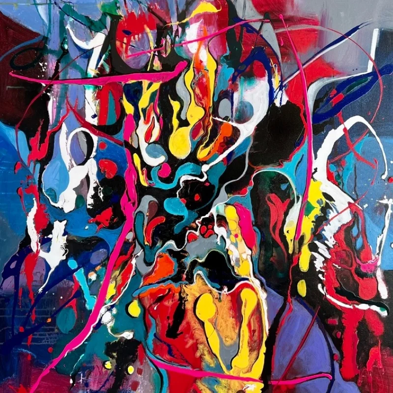 Artwork by Paul Ygartua — articles