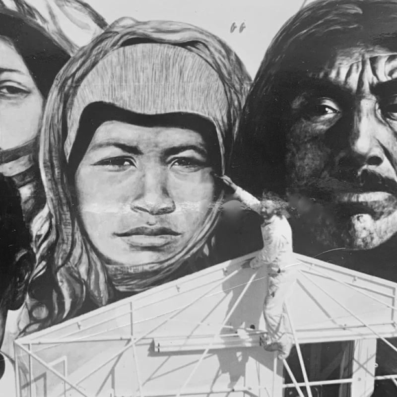 Artwork by Paul Ygartua — articles