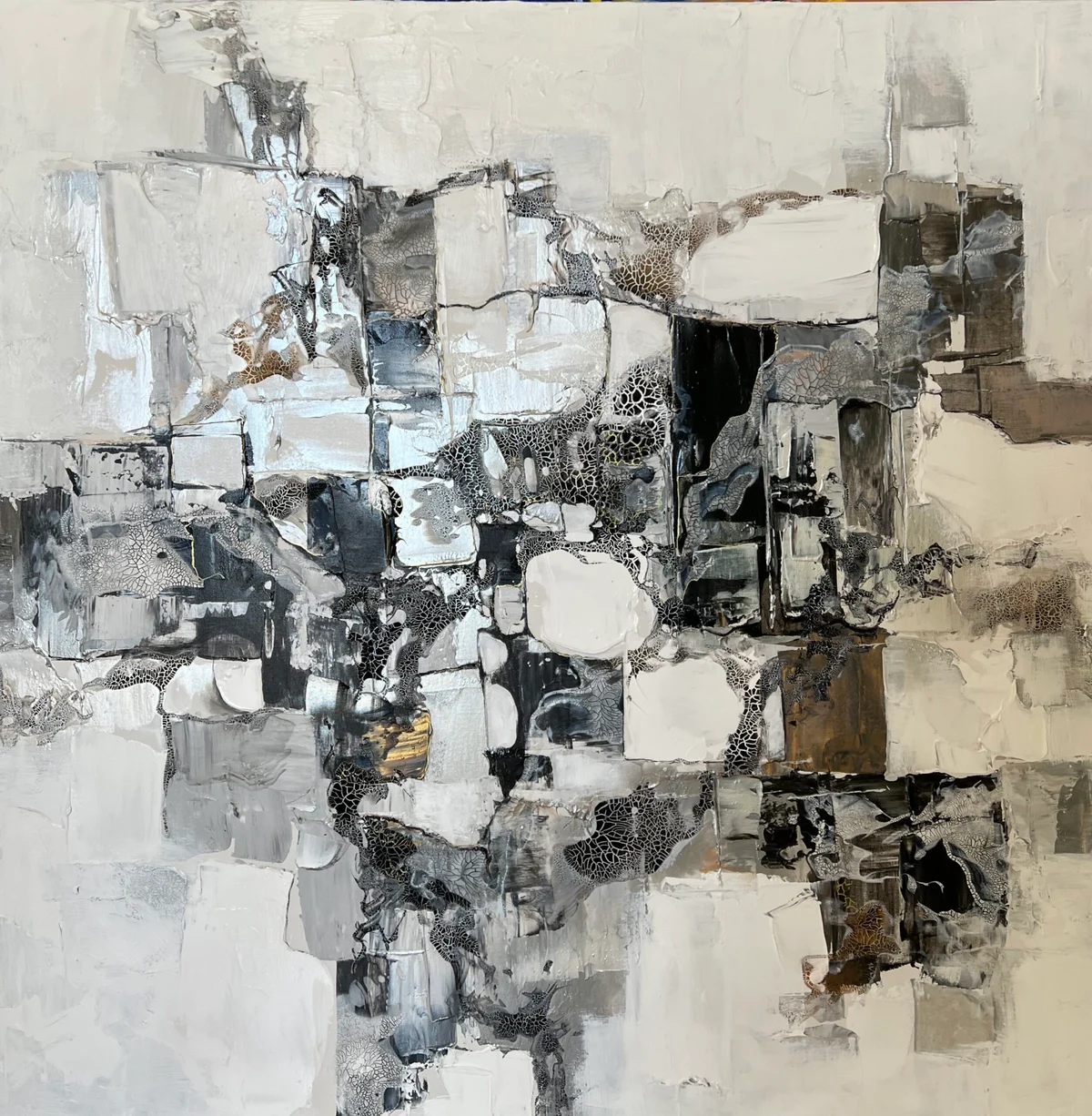 Artwork by Paul Ygartua — Dublin Fine Art