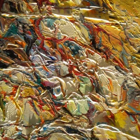 Artwork by Paul Ygartua — articles
