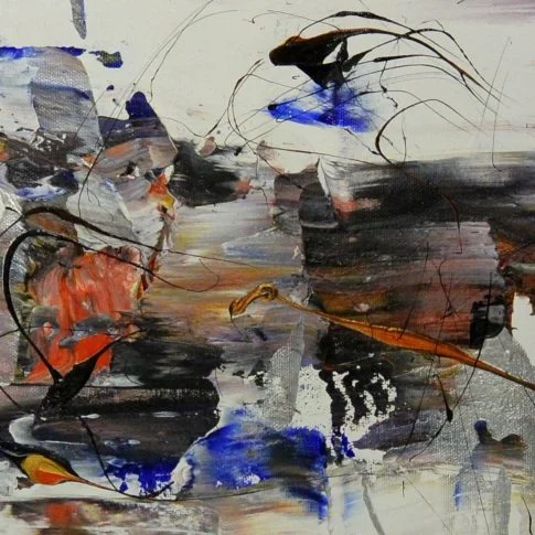 Artwork by Paul Ygartua — articles