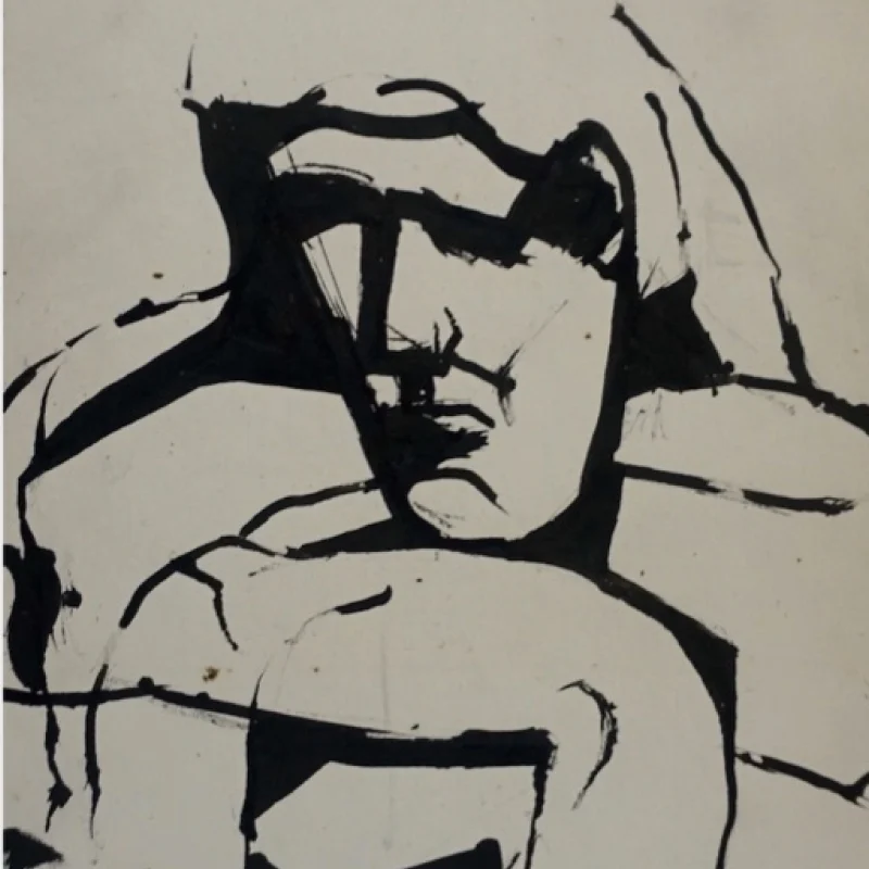 Artwork by Paul Ygartua — articles