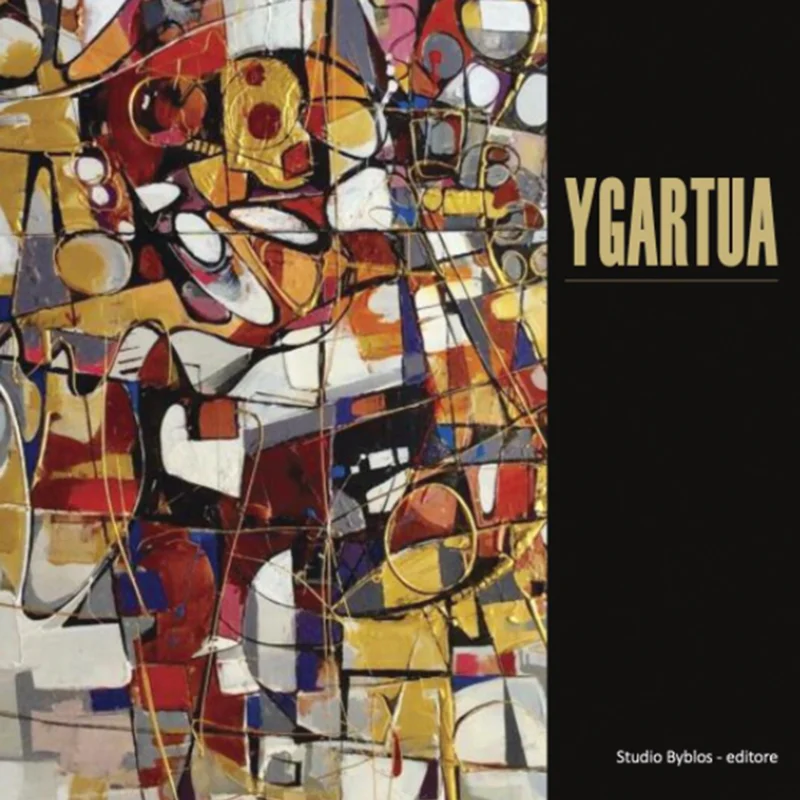 Artwork by Paul Ygartua — articles
