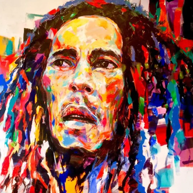 Artwork by Paul Ygartua — articles