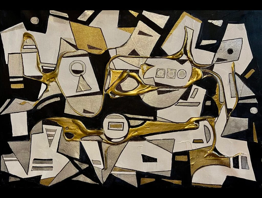 Artwork by Paul Ygartua — gallery